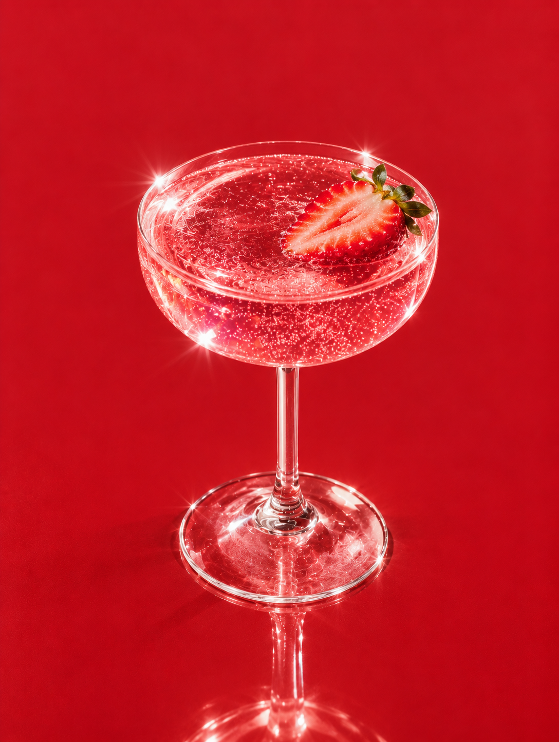 Protein cocktail: The Functional Alcoholic