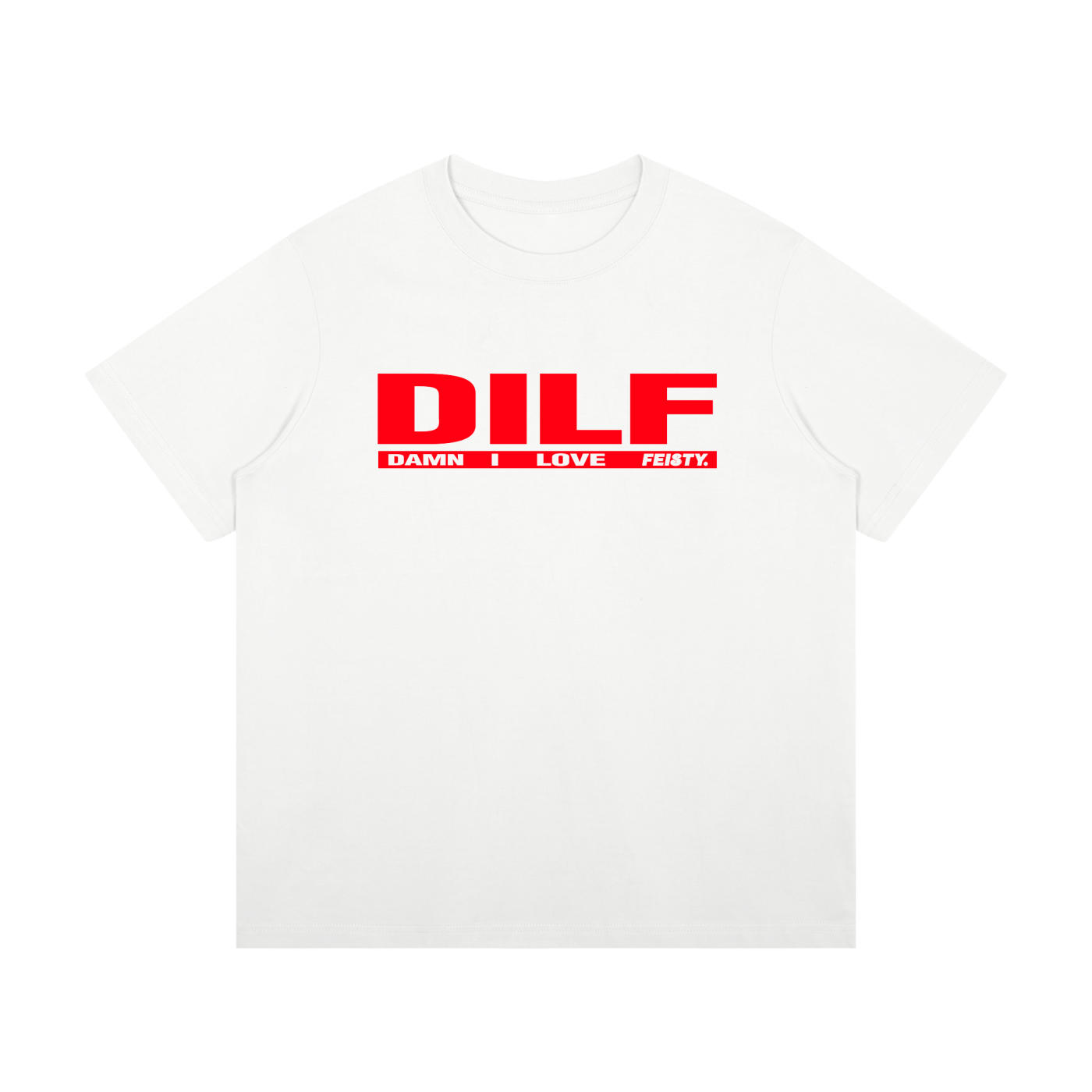 Unisex Mid-Weight Cotton T-Shirt