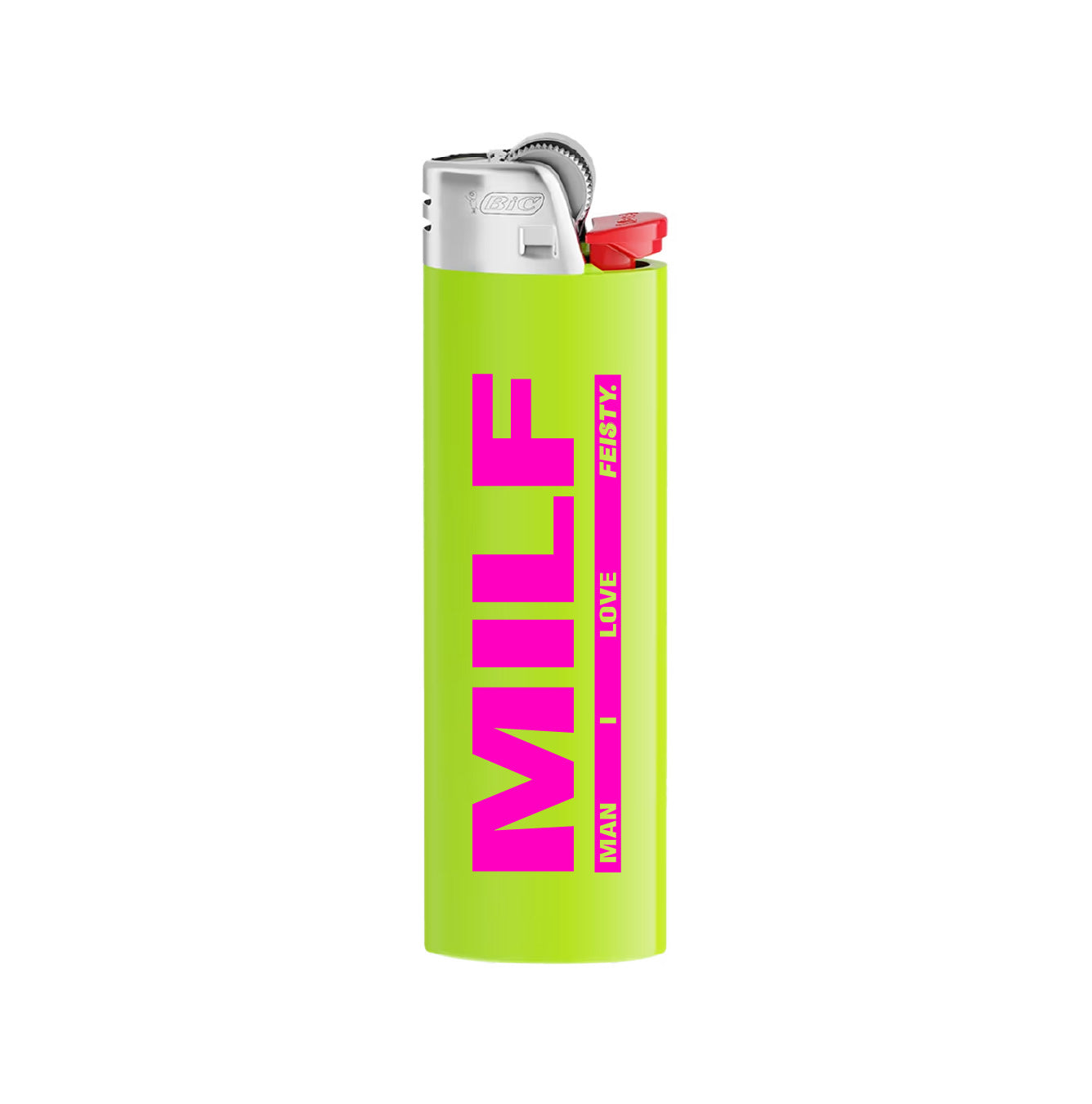 MILF Lighter
