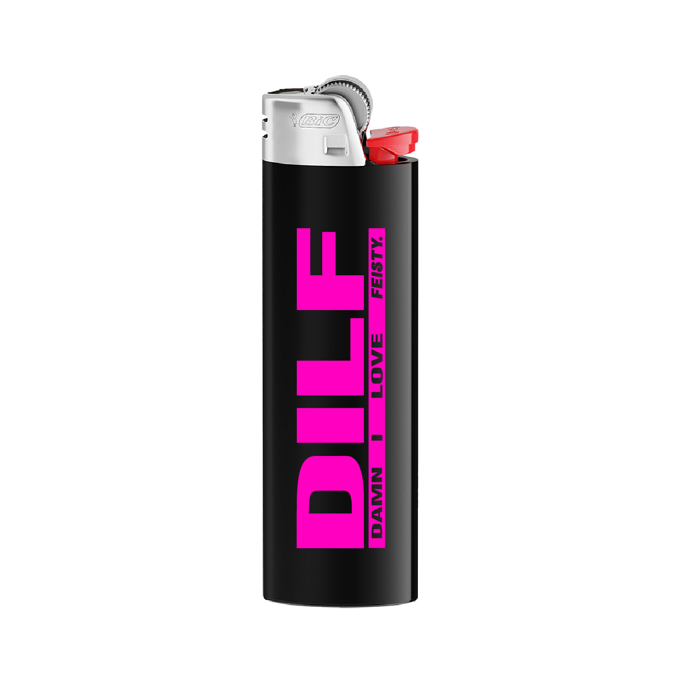 DILF Lighter