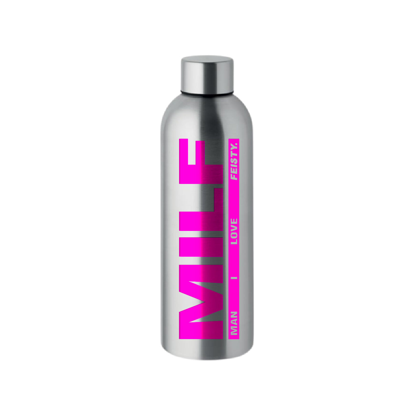 MILF Water Bottle