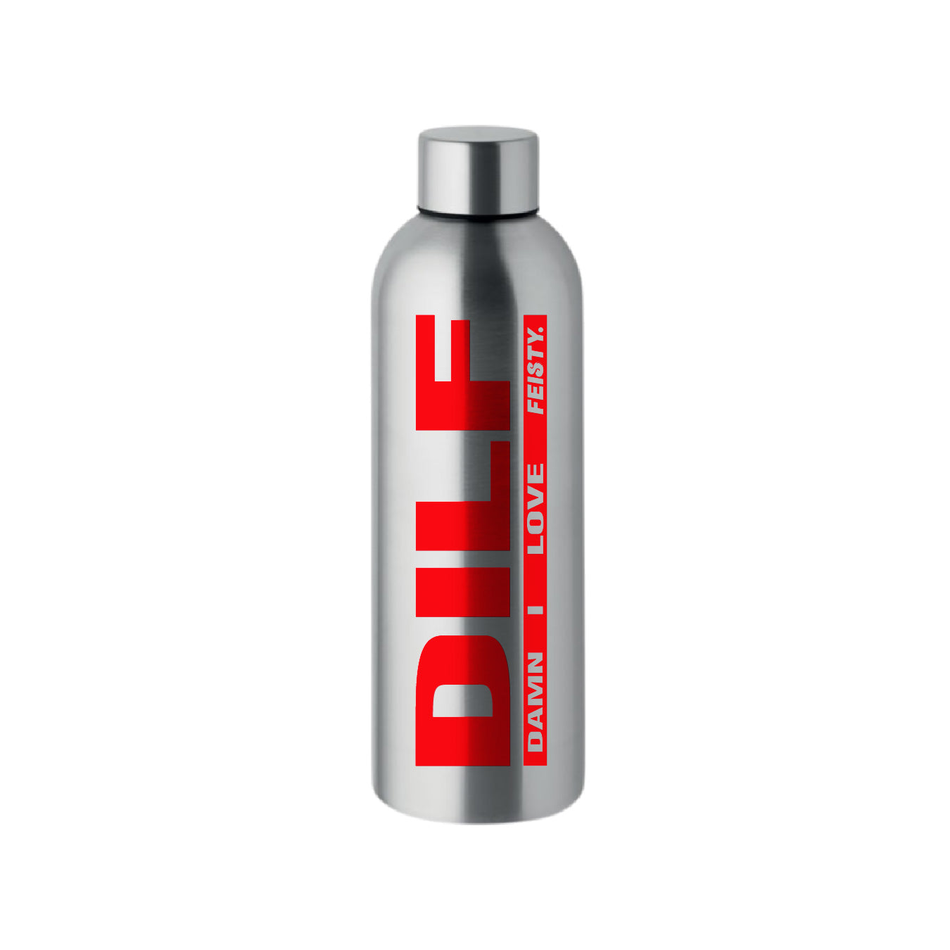 DILF Water Bottle