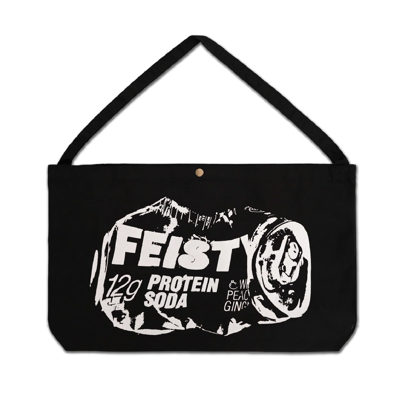 Feisty Soda Musette