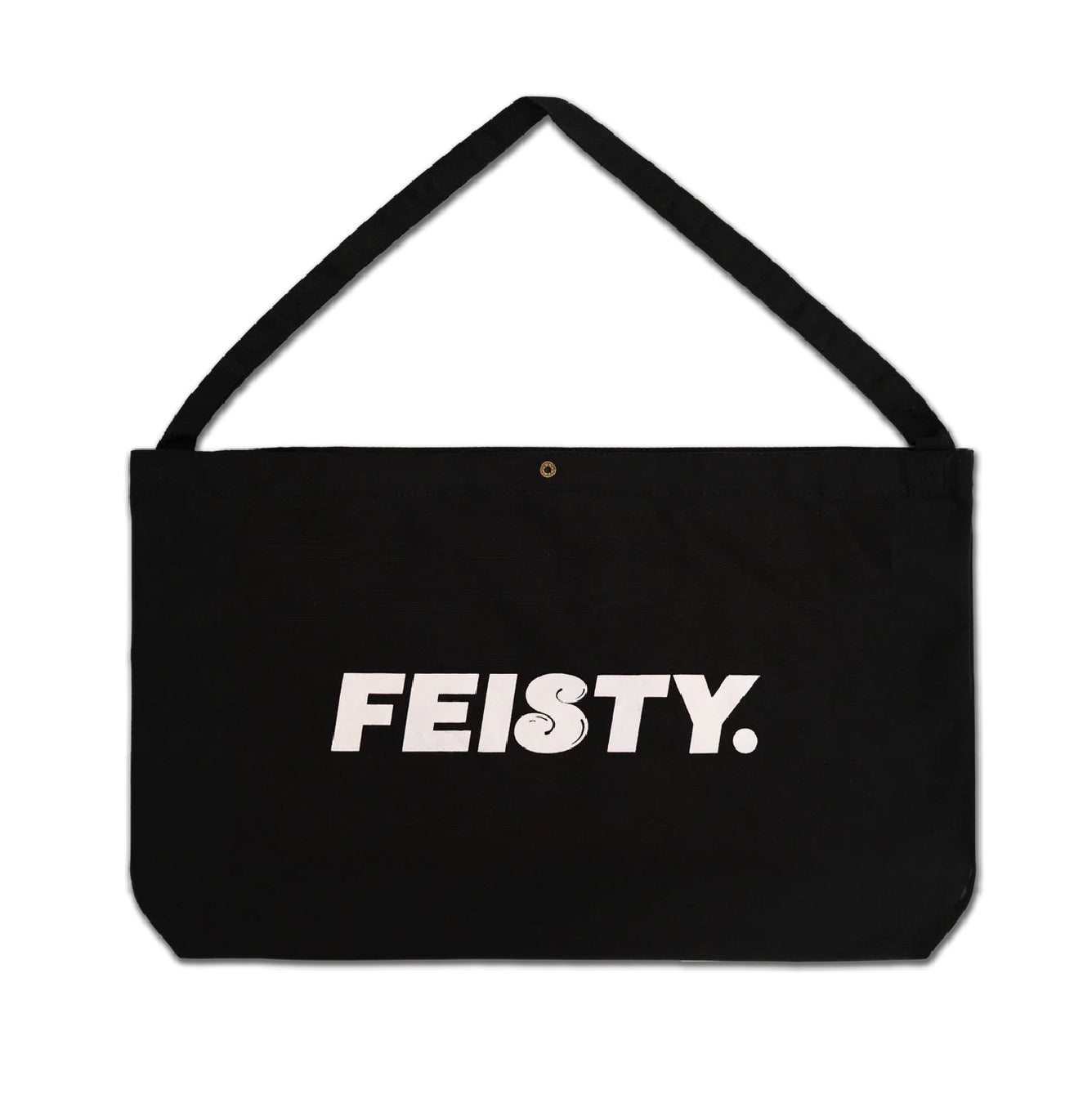 Feisty Soda Musette