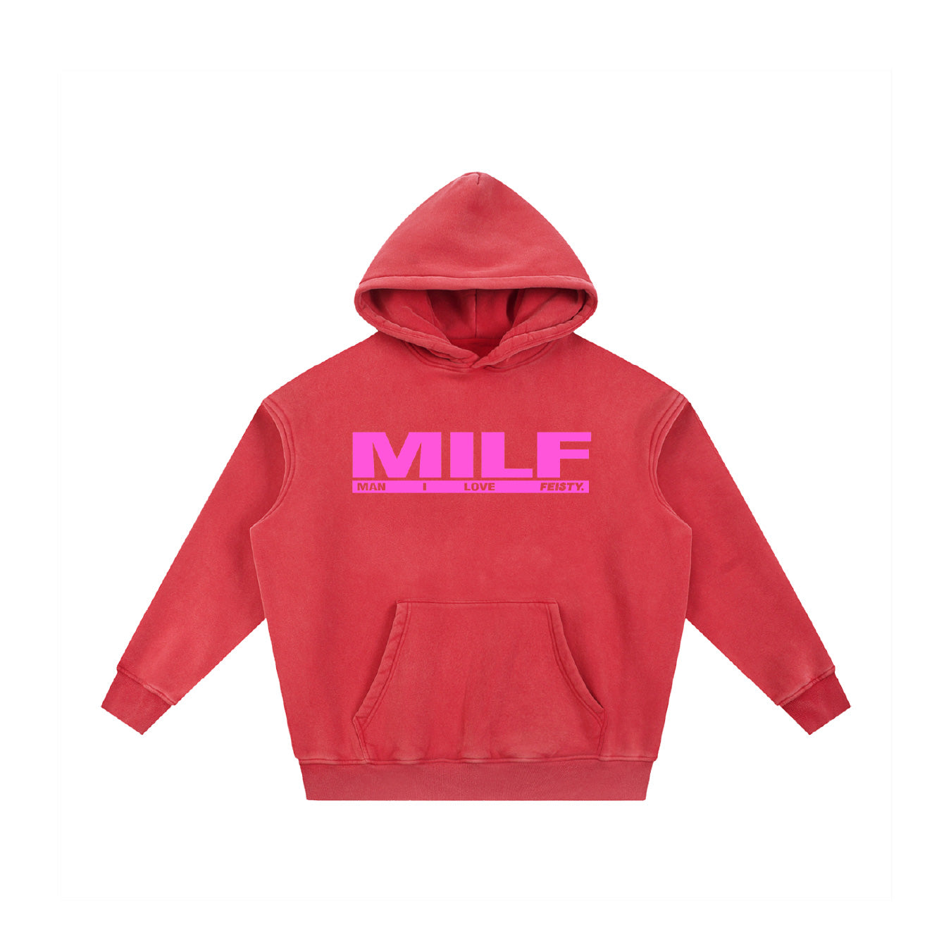 MILF Hoodie