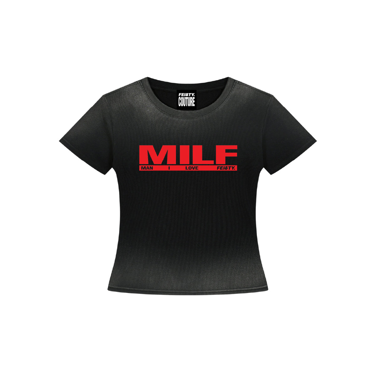 MILF Baby Tee