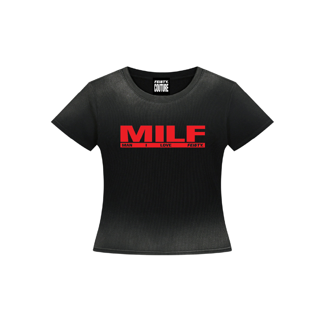 MILF Baby Tee